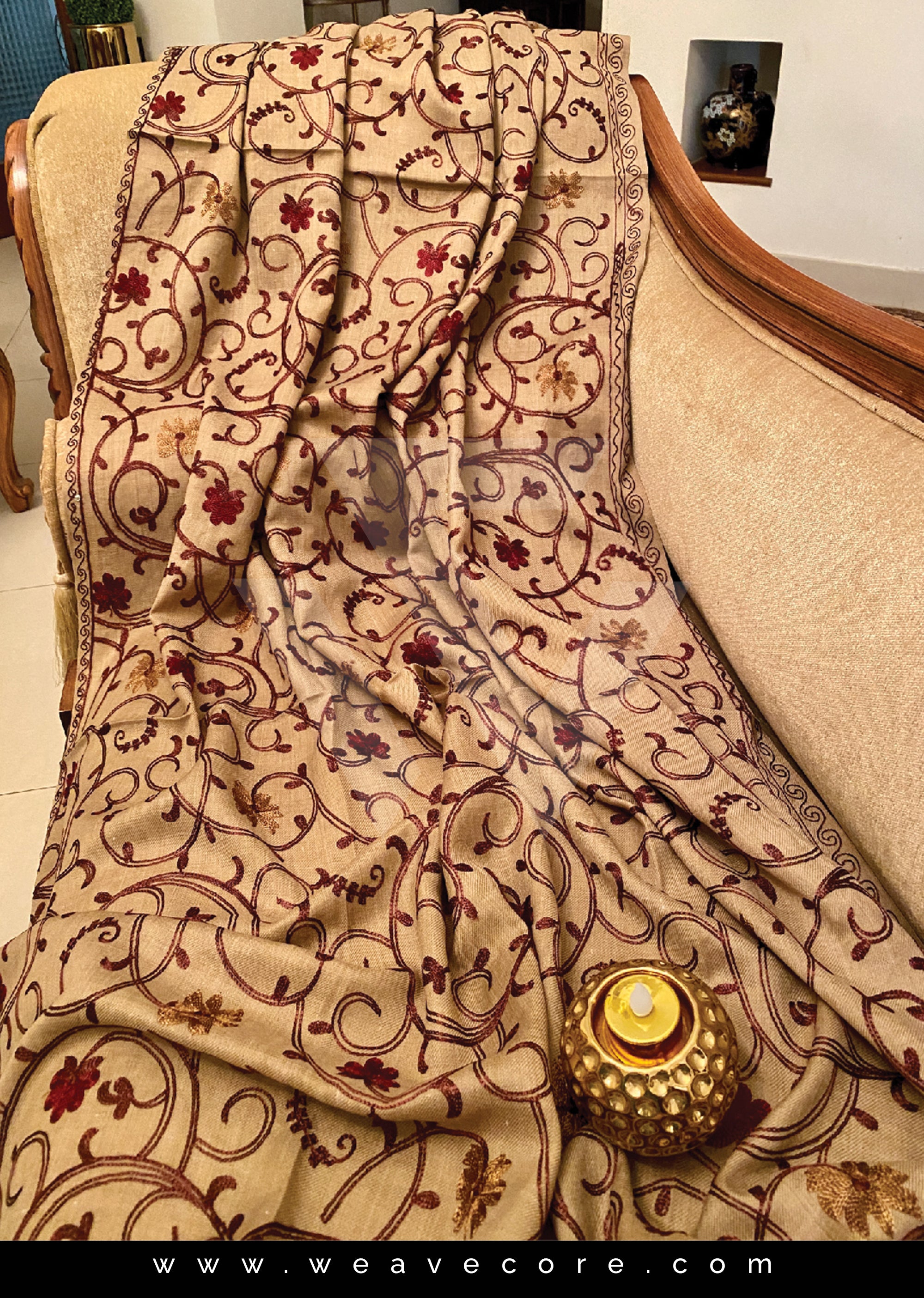 Shahtoosh Shawl Buy Online Shahtoosh Shawl