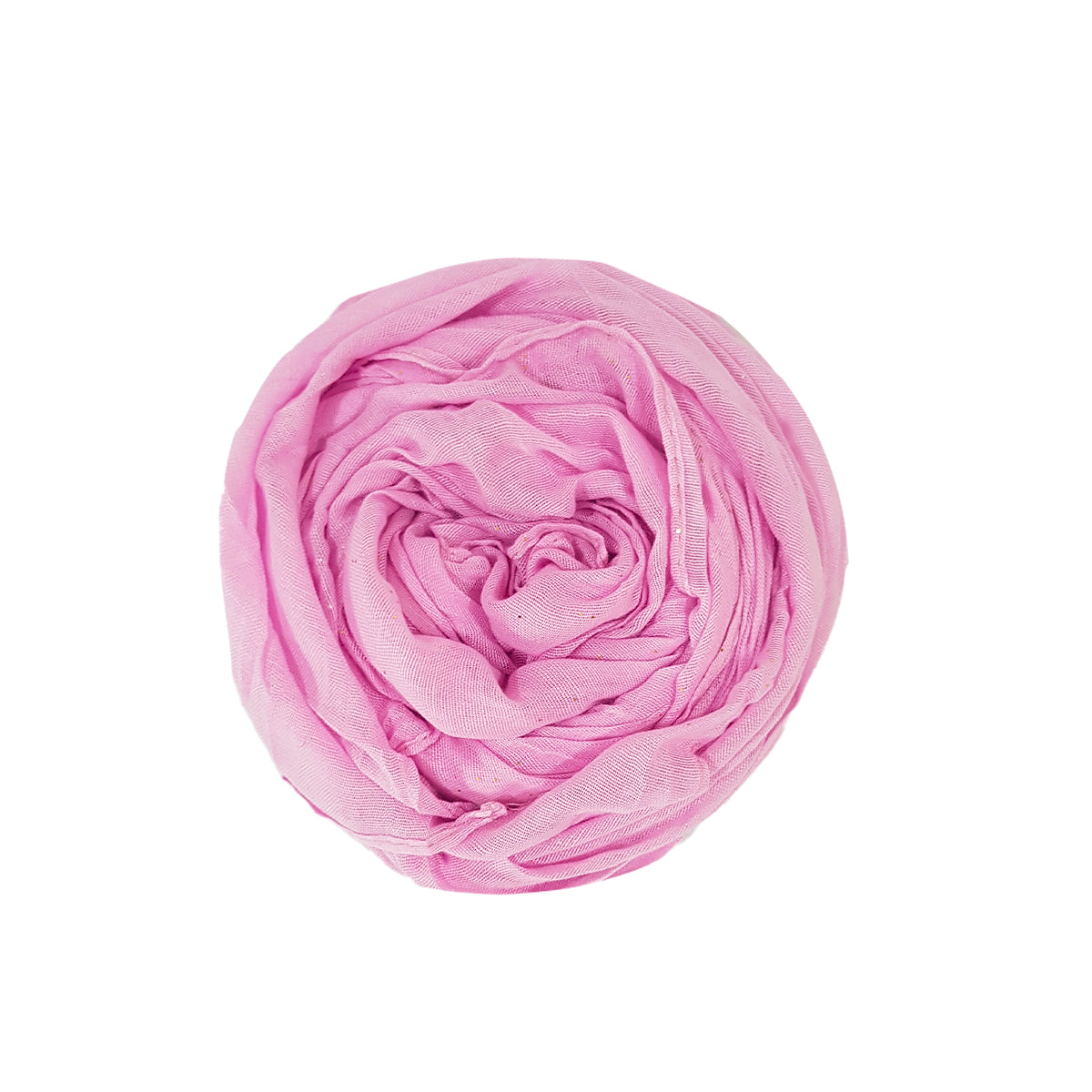 Elegant Glitter Dot-Pink