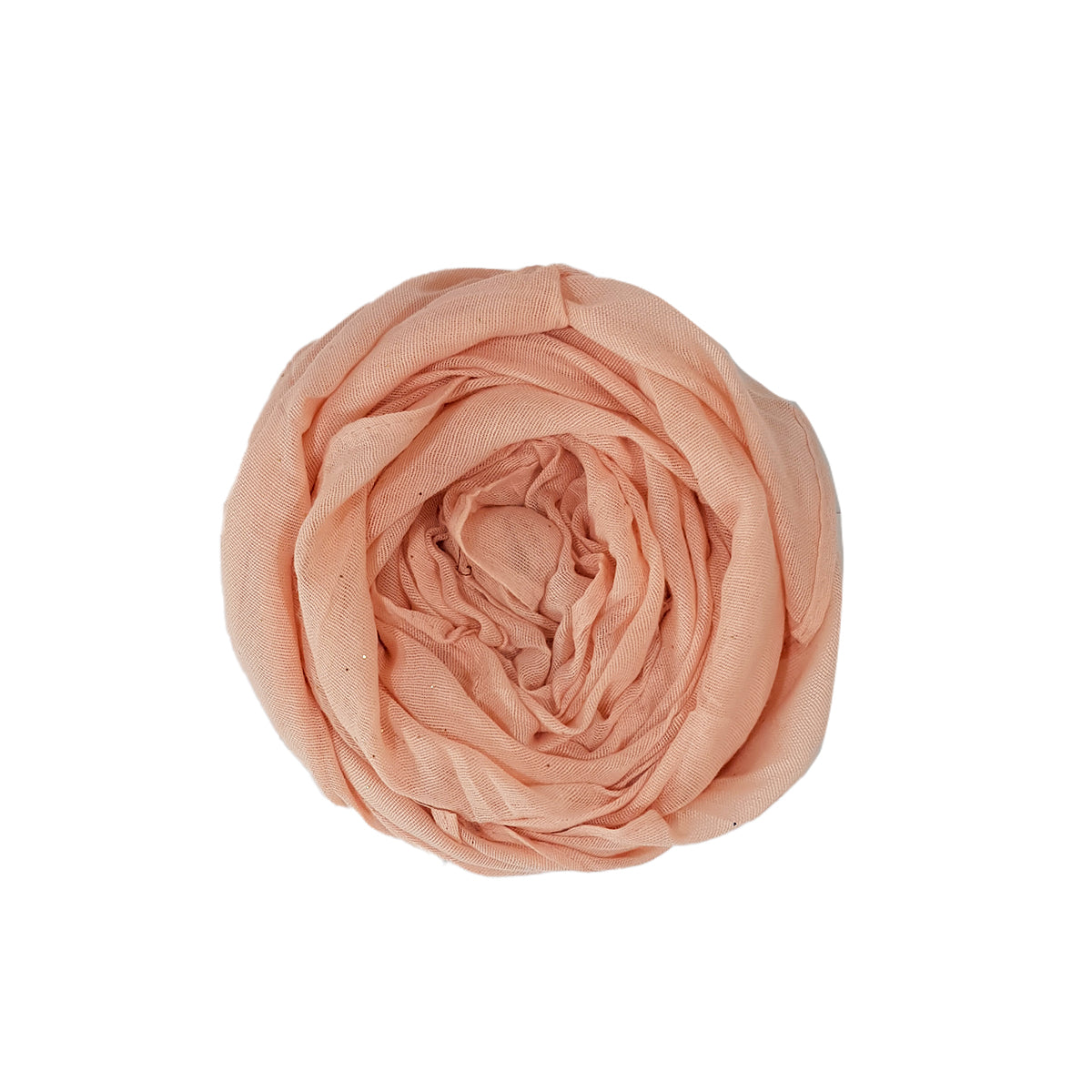 Elegant Glitter Dot-Beige