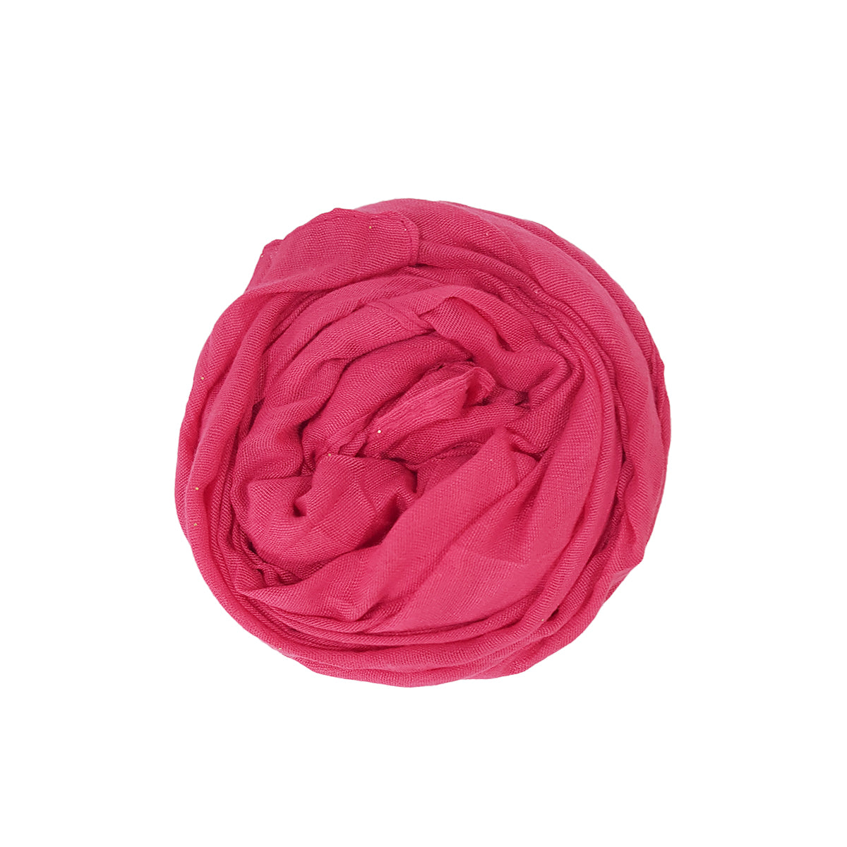 Elegant Glitter Dot-Dark Pink