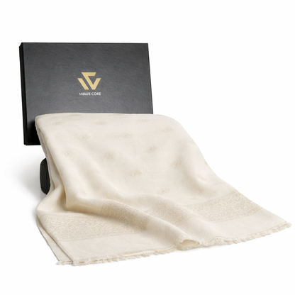 Big Palla Pure Pashmina Shawl
